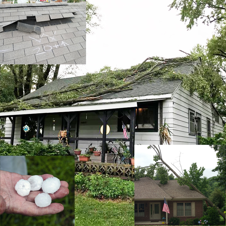 roofing company near me Franklin Indiana