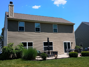 roof contractor Franklin